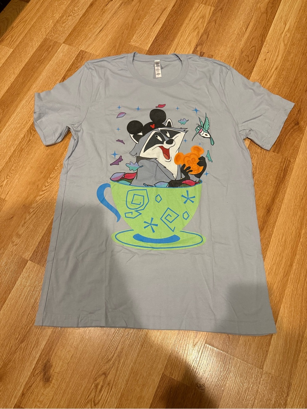 Meeko T-Shirt